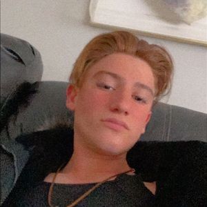 Meet your Posher, Menachem